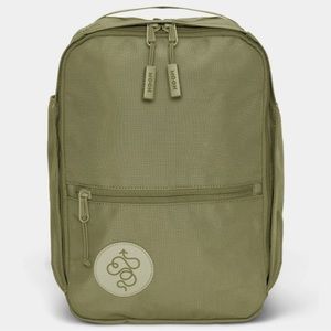NWT Baboon to the Moon Backpack Mini 8L in Olive Green